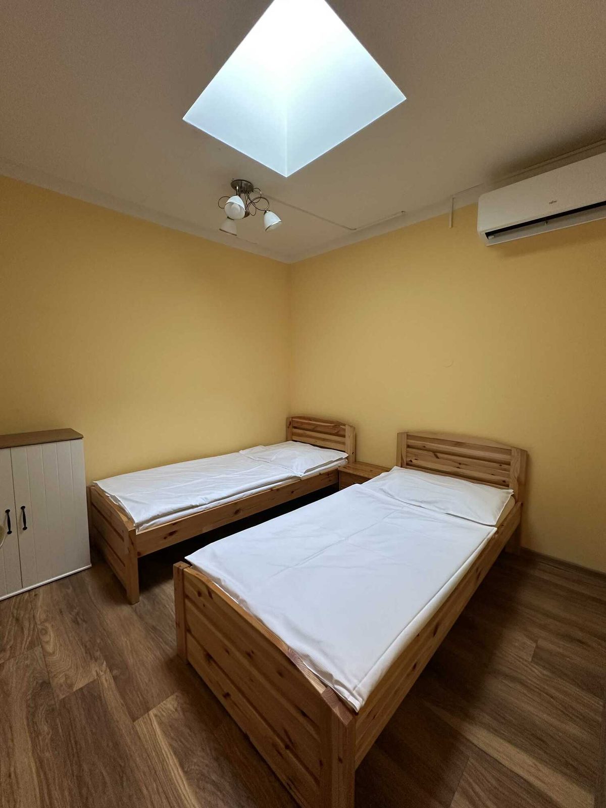 Apartmán č. 3 – Penzion 4 Dvory
