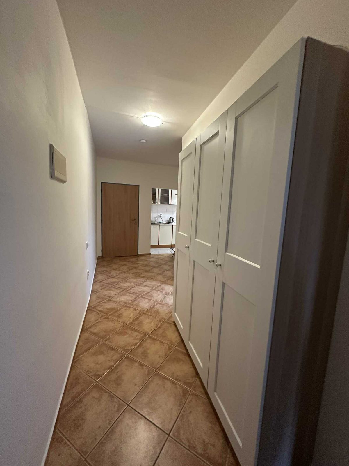 Apartmán č. 3 – Penzion 4 Dvory