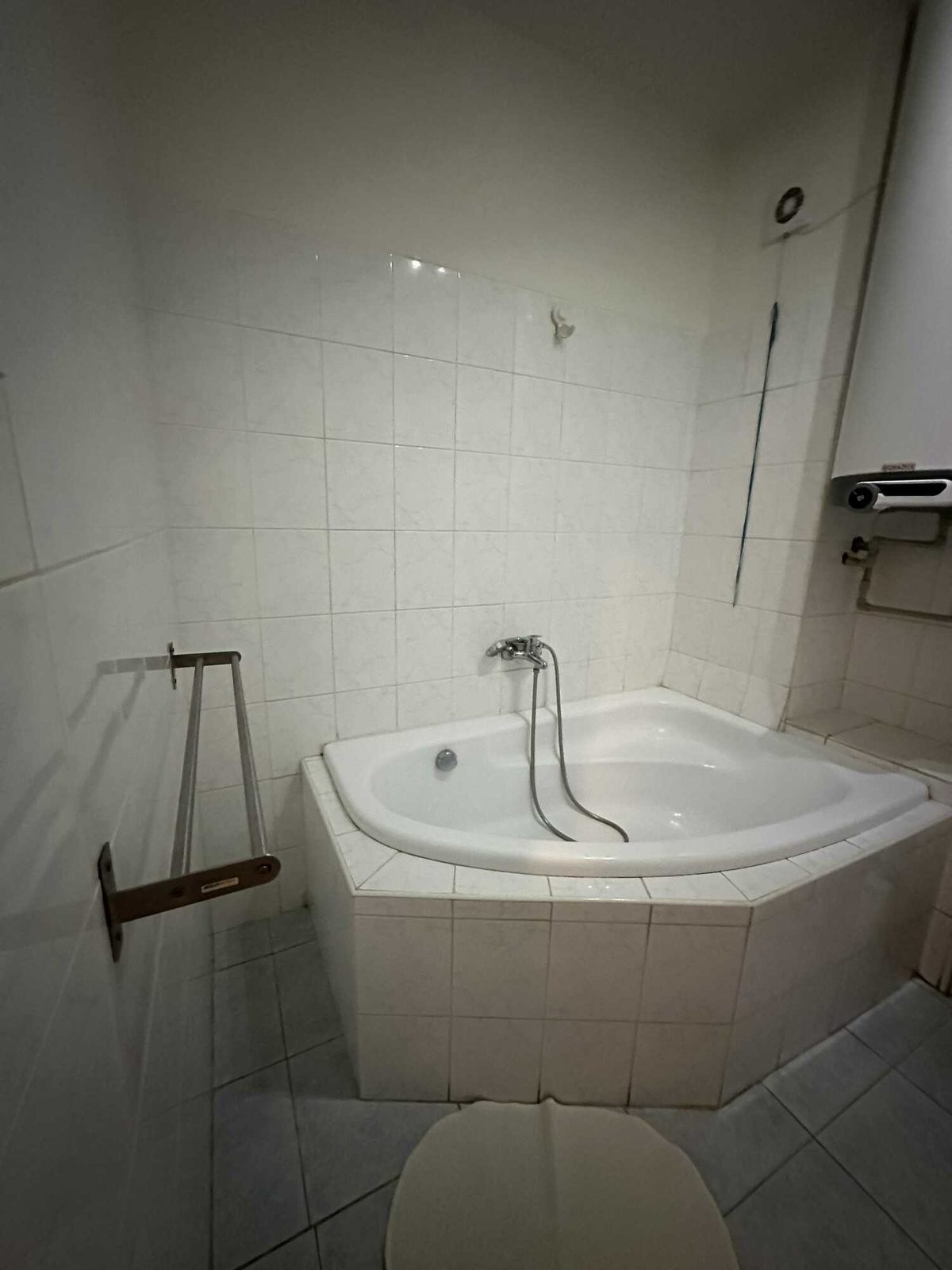 Apartmán č. 3 – Penzion 4 Dvory