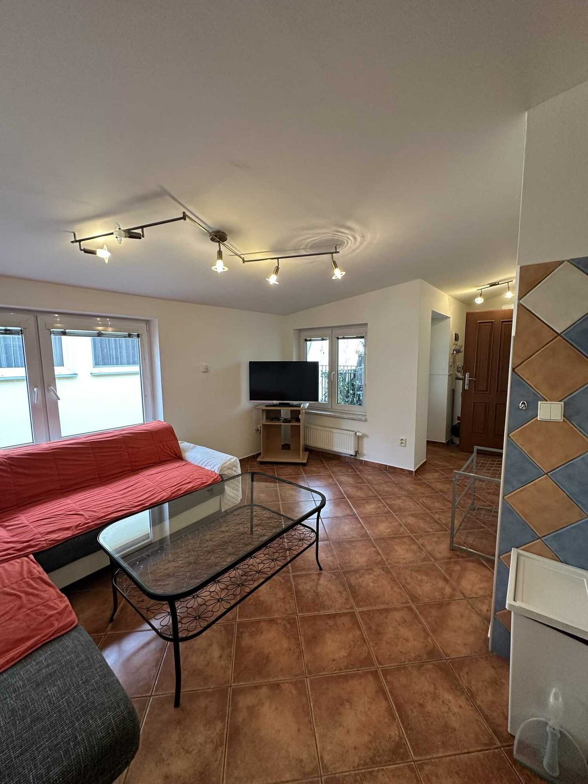 Apartmán č. 6 – Penzion 4 Dvory