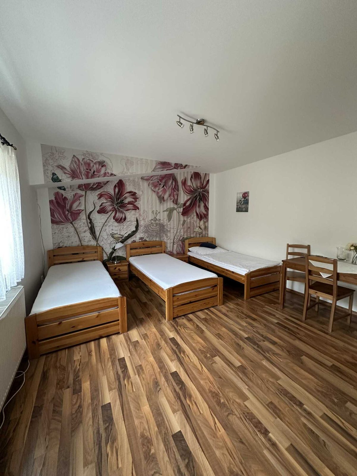 Apartmán č. 7 – Penzion 4 Dvory