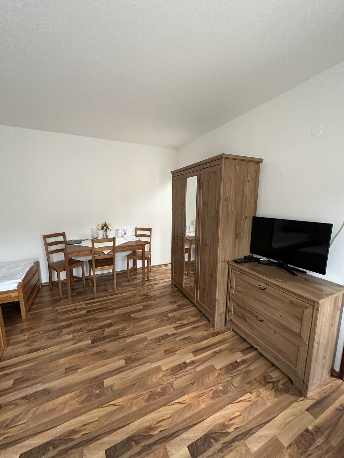 Apartmán č. 7 – Penzion 4 Dvory