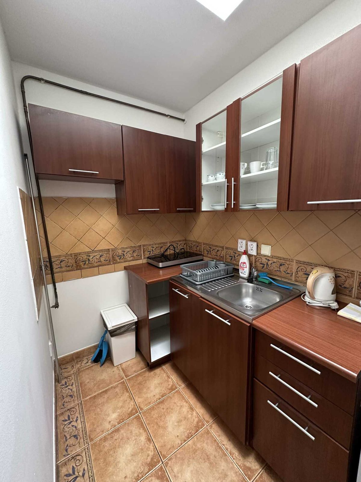 Apartmán č. 7 – Penzion 4 Dvory