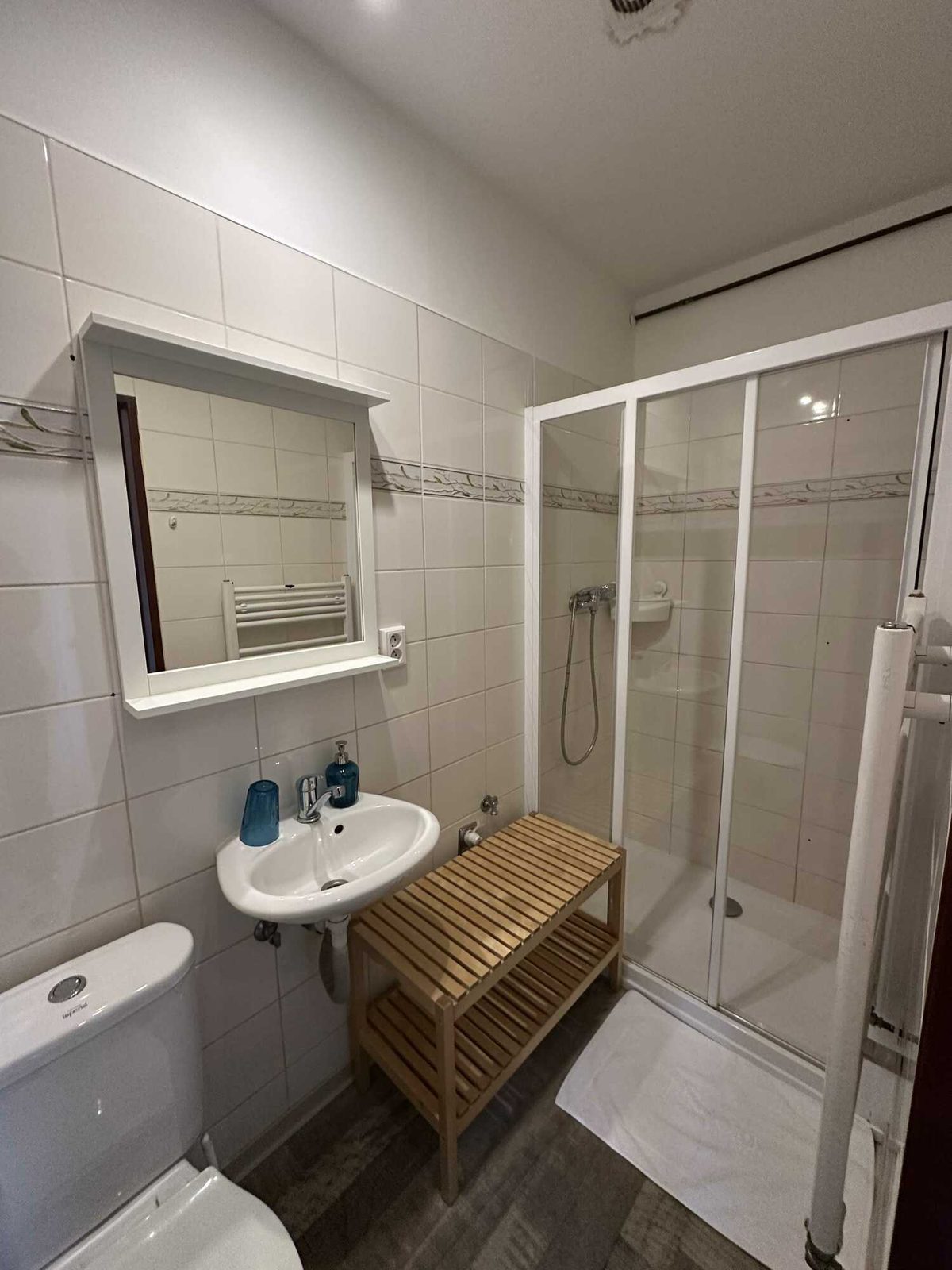 Apartmán č. 7 – Penzion 4 Dvory