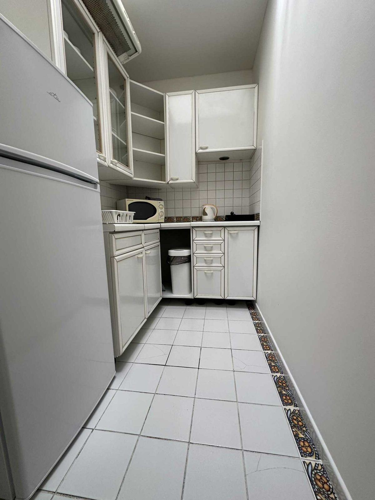 Apartmán č. 8 – Penzion 4 Dvory